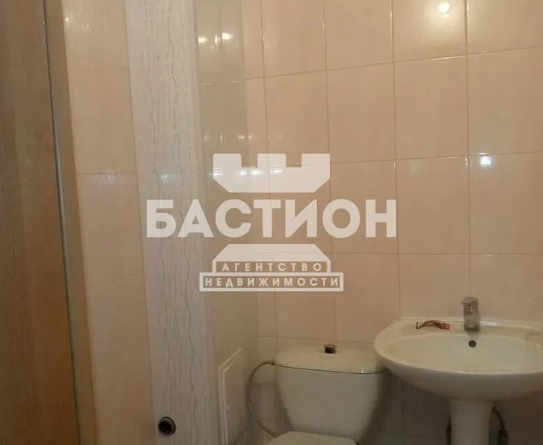 Продаётся 1-комнатная квартира, 38 м²