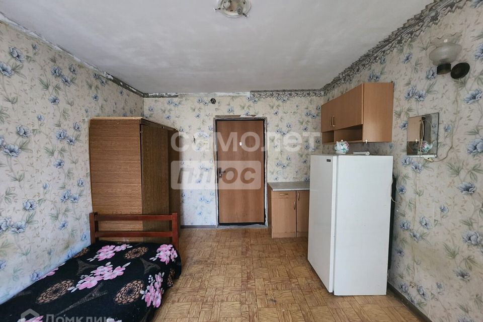 Продаётся комната в 1-комн. квартире, 13.1 м²