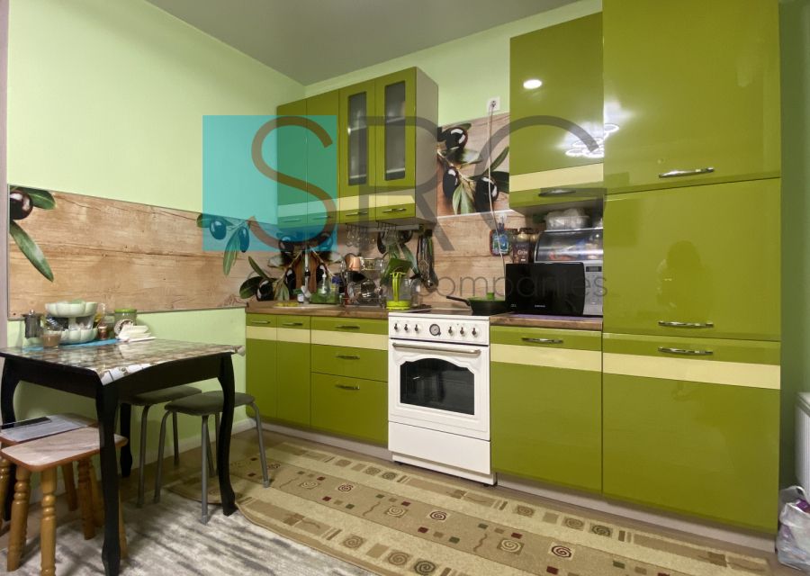 Продаётся студия, 28.4 м²