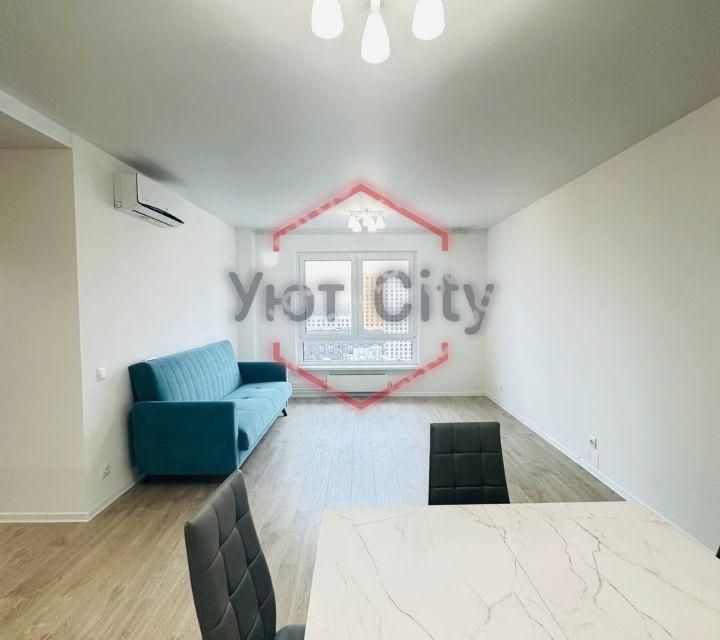 Сдаётся 3-комнатная квартира, 79 м²