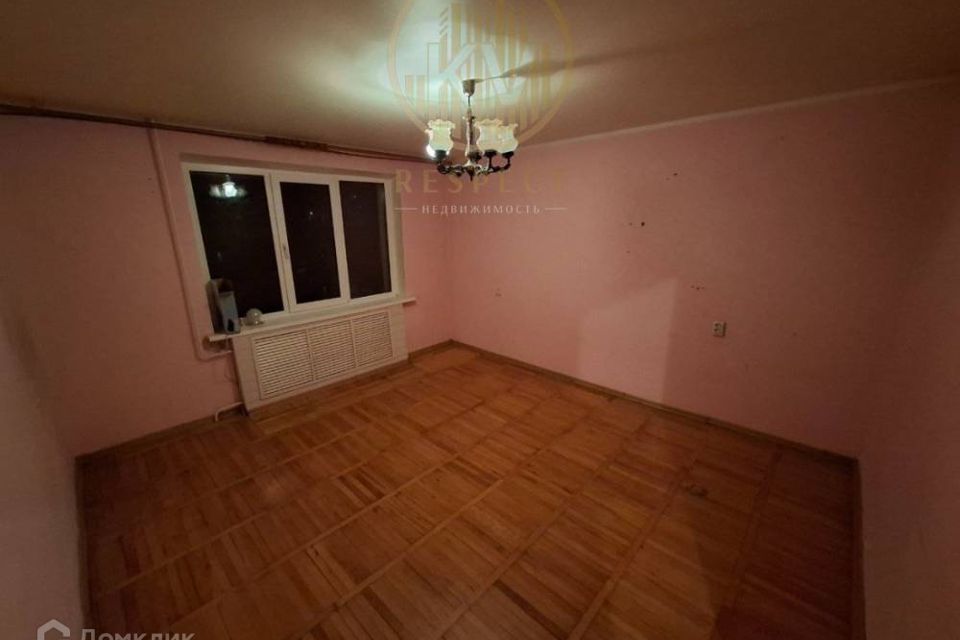 Продаётся 2-комнатная квартира, 49.1 м²
