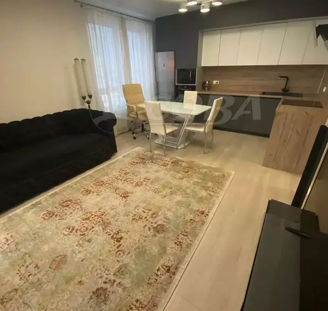 Продаётся 3-комнатная квартира, 92 м²