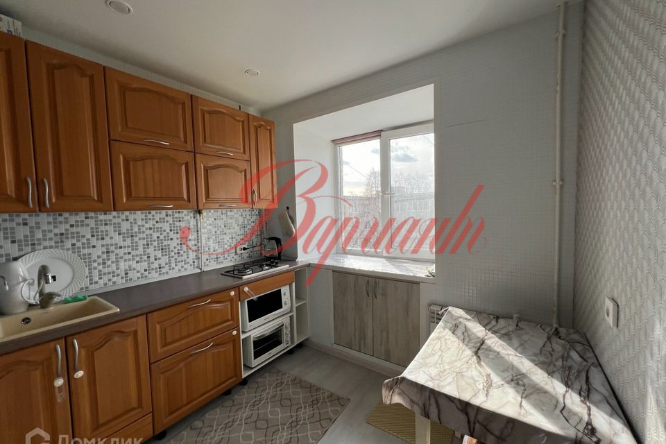 Продаётся 1-комнатная квартира, 31 м²
