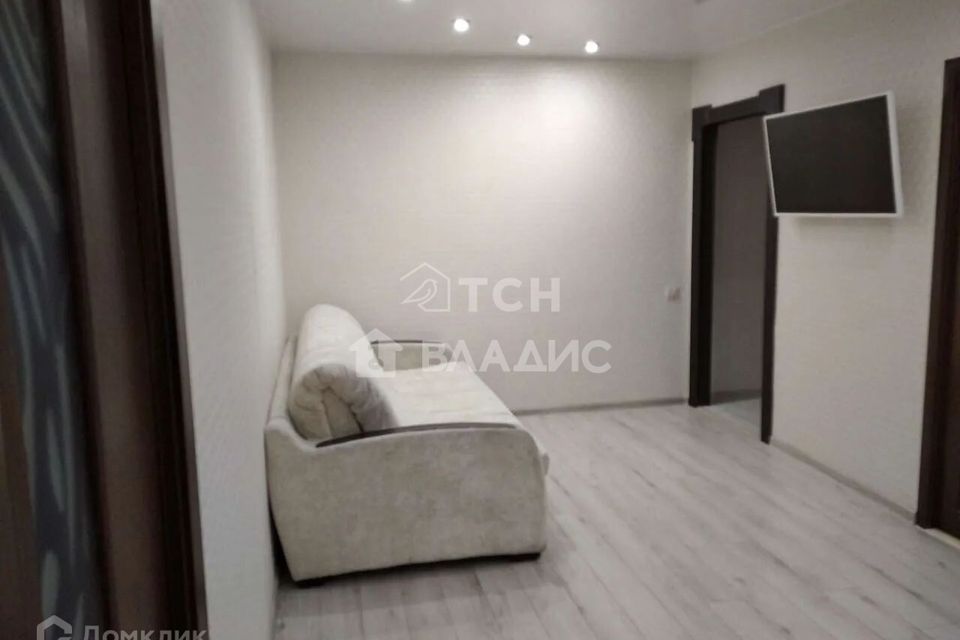 Продаётся 2-комнатная квартира, 45.2 м²