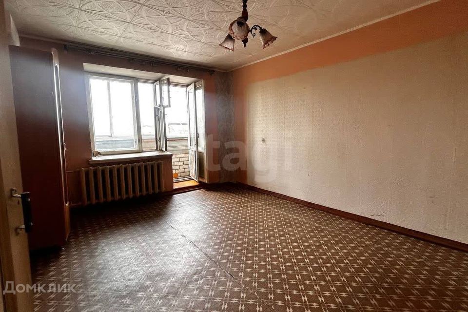 Продаётся 2-комнатная квартира, 49.7 м²