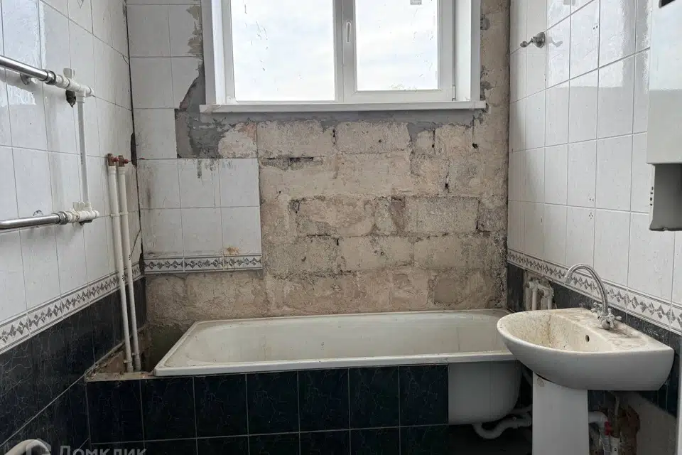 Продаётся 3-комнатная квартира, 87.61 м²