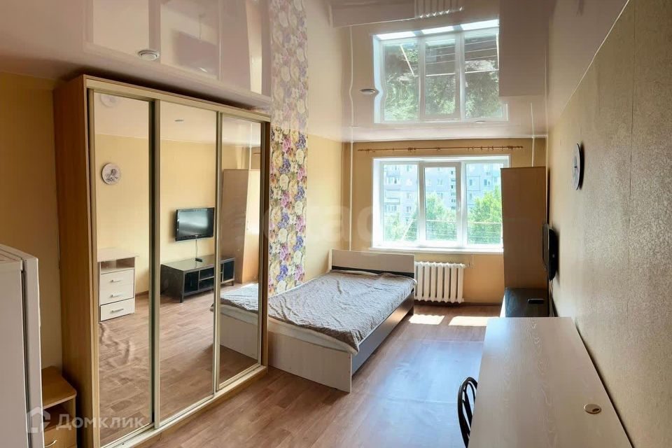 Продаётся студия, 23.2 м²