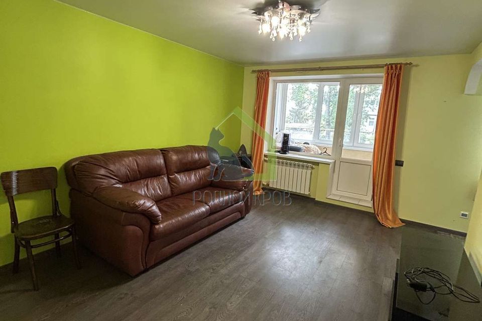 Продаётся студия, 29.3 м²