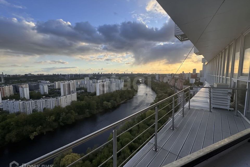 Продаётся 2-комнатная квартира, 60 м²