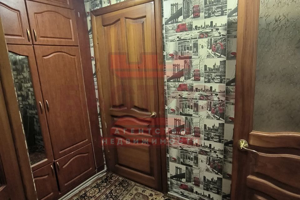 Продаётся 1-комнатная квартира, 29 м²