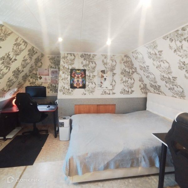 Продаётся 2-комнатная квартира, 39 м²