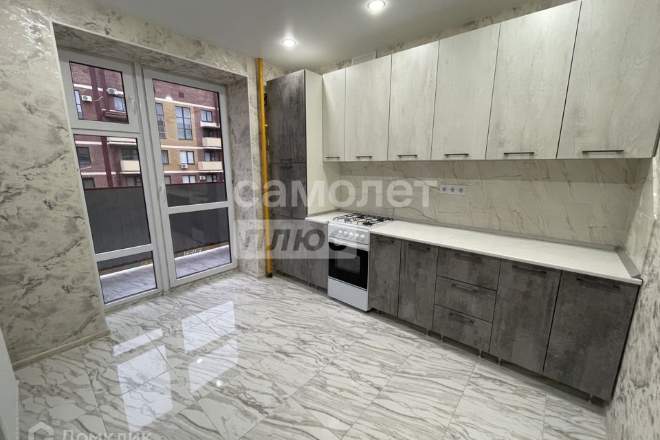 Продаётся 1-комнатная квартира, 32 м²