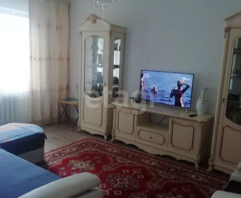 Продаётся 3-комнатная квартира, 67.8 м²