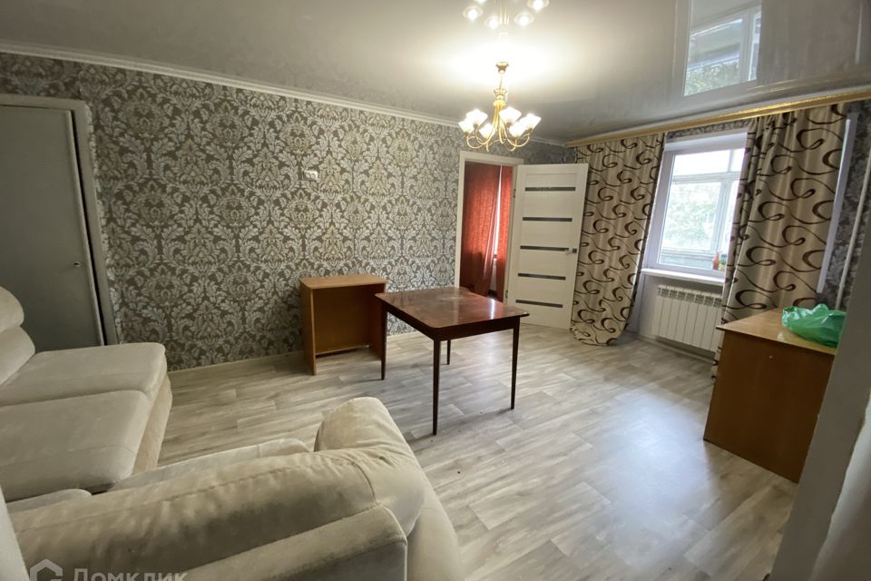 Продаётся 2-комнатная квартира, 45 м²