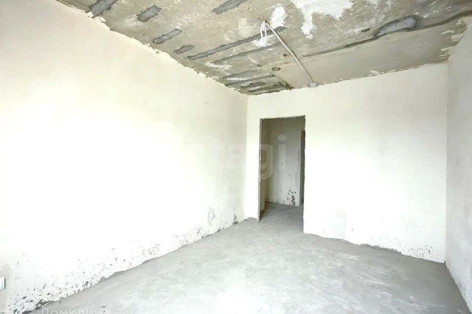 Продаётся 2-комнатная квартира, 59.6 м²