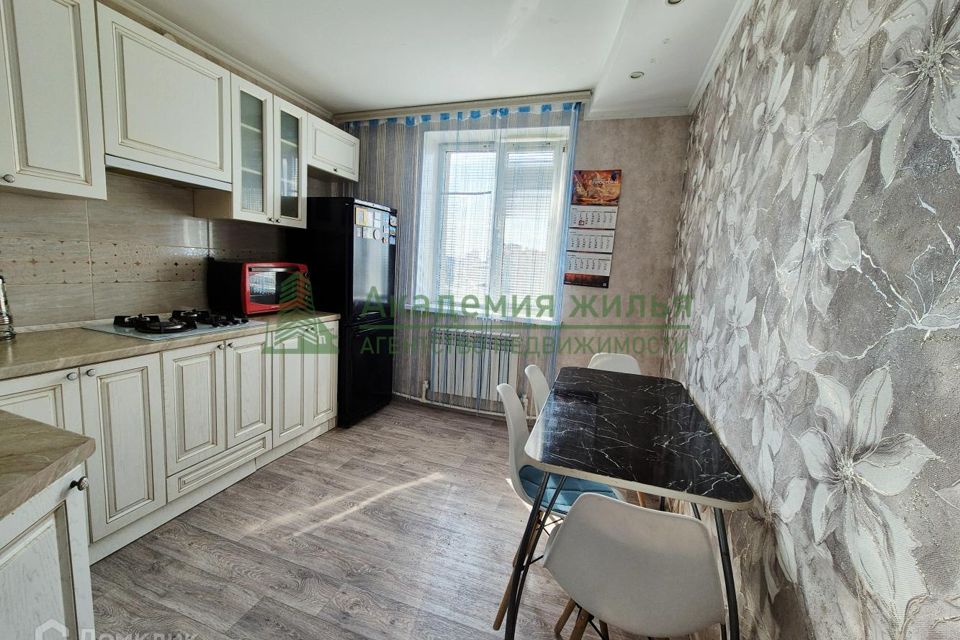 Продаётся 2-комнатная квартира, 50 м²