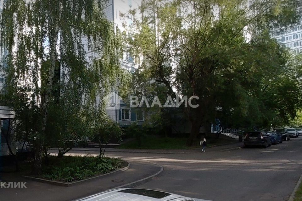 Продаётся 3-комнатная квартира, 76 м²