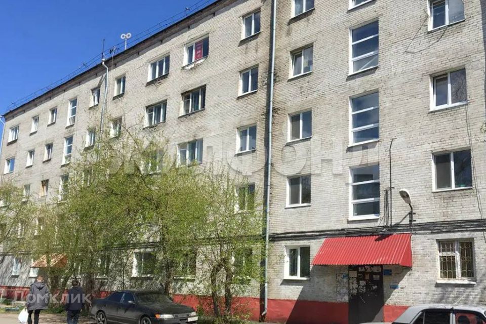 Продаётся студия, 18 м²