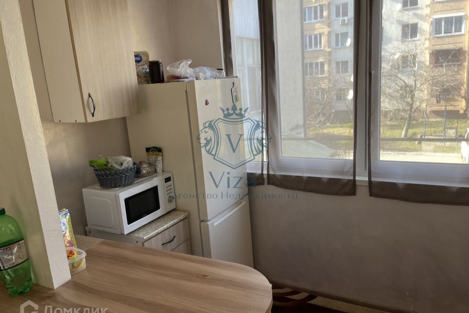 Продаётся 1-комнатная квартира, 28.8 м²