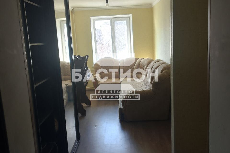 Продаётся комната в 1-комн. квартире, 12 м²