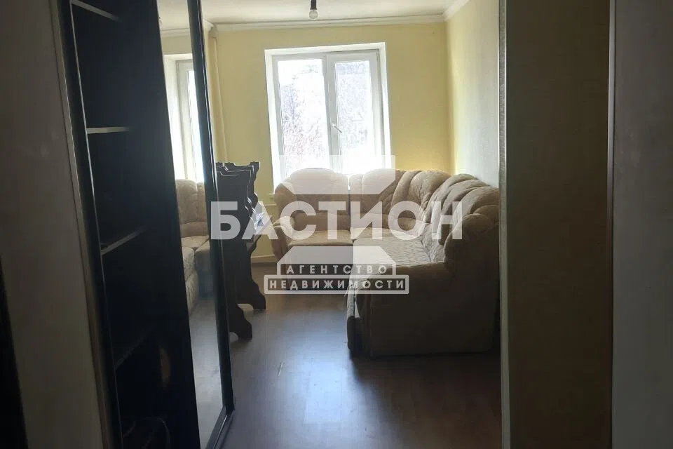 Продаётся комната в 1-комн. квартире, 12 м²