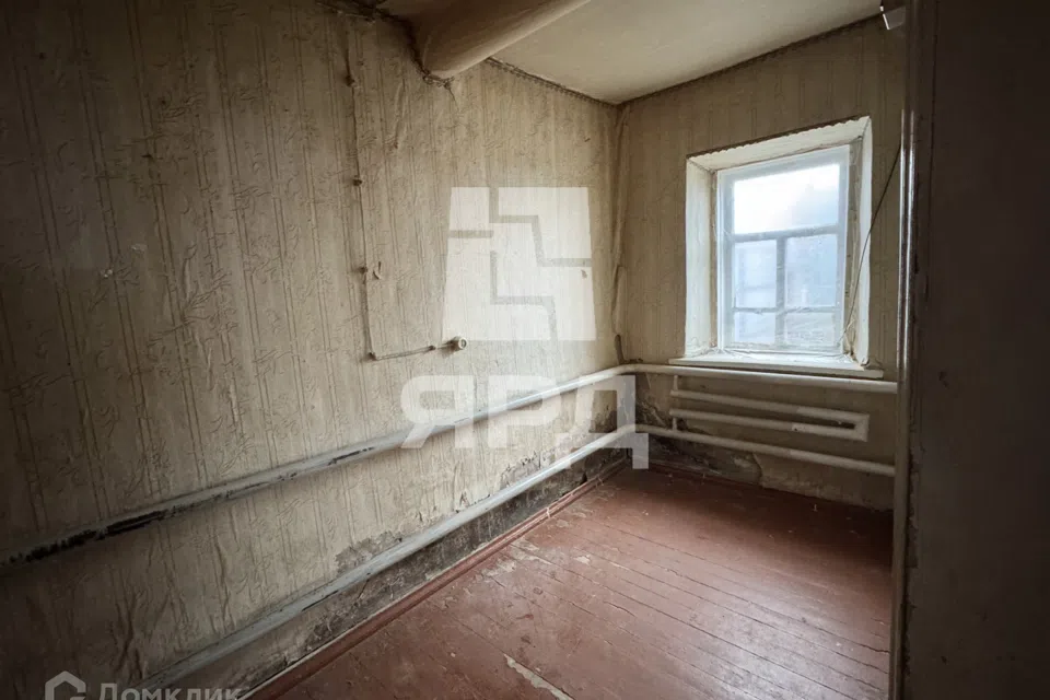 Продаётся 1-этажный дом, 67 м²