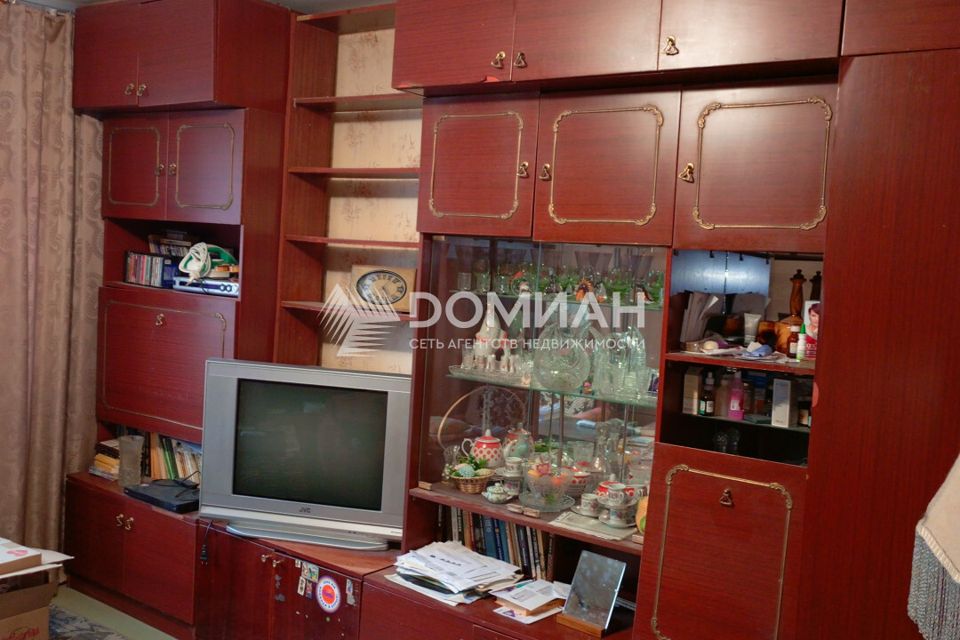 Продаётся 2-комнатная квартира, 47 м²