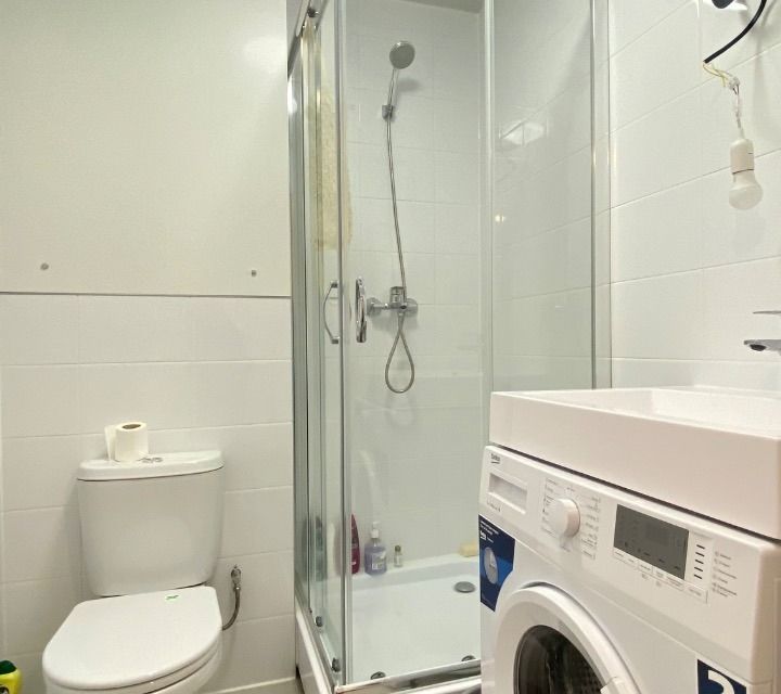 Сдаётся студия, 19 м²