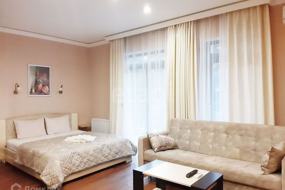 Продаётся 1-комнатная квартира, 32.2 м²