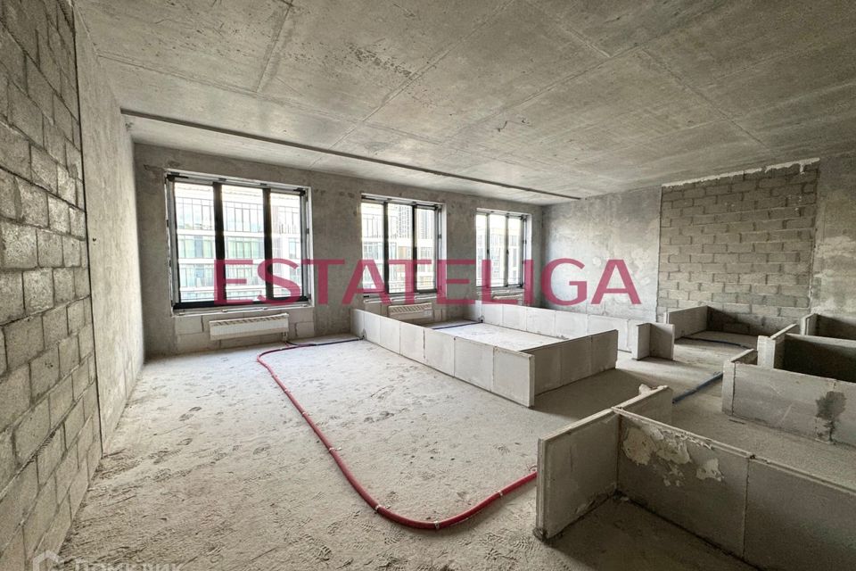 Продаётся 2-комнатная квартира, 70 м²