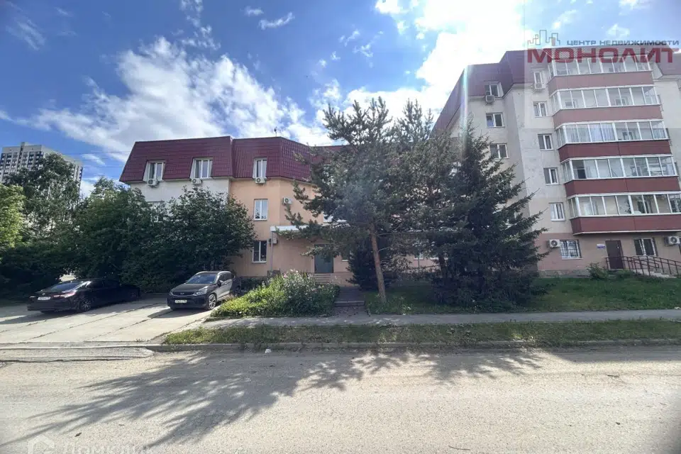 Сдаётся офис, 1200 м²