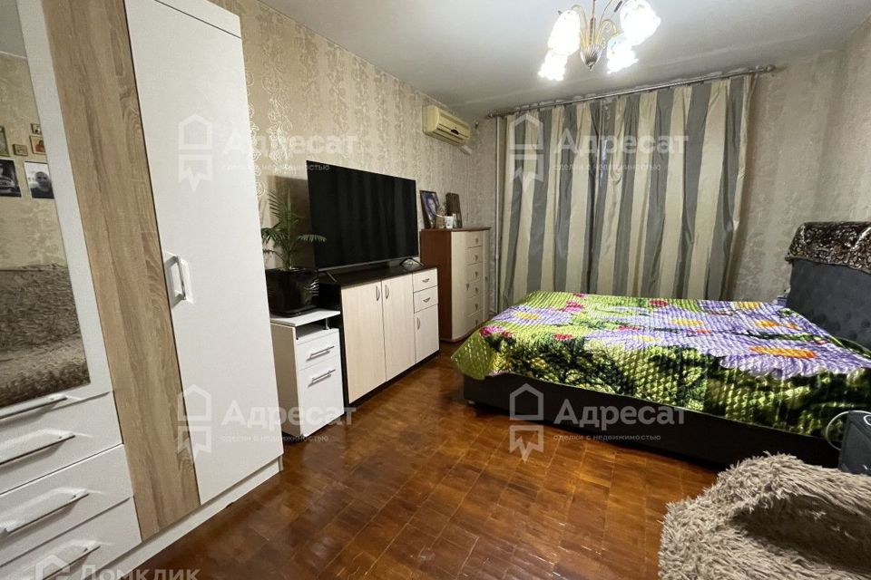 Продаётся 2-комнатная квартира, 50 м²