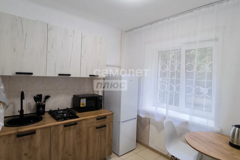 Сдаётся 2-комнатная квартира, 43 м²
