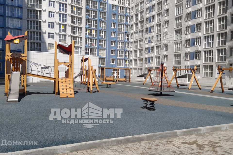 Продаётся 2-комнатная квартира, 48.1 м²