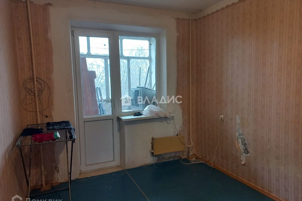 Продаётся 3-комнатная квартира, 69 м²