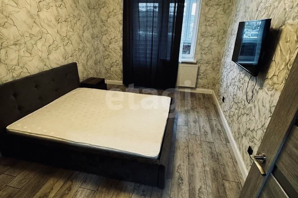 Продаётся 2-комнатная квартира, 71.6 м²
