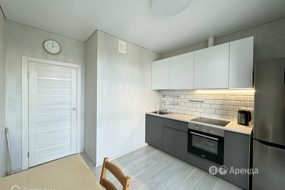 Сдаётся 1-комнатная квартира, 32.5 м²