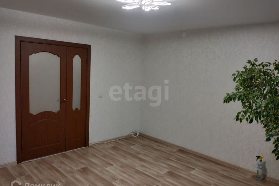 Продаётся 2-комнатная квартира, 62 м²