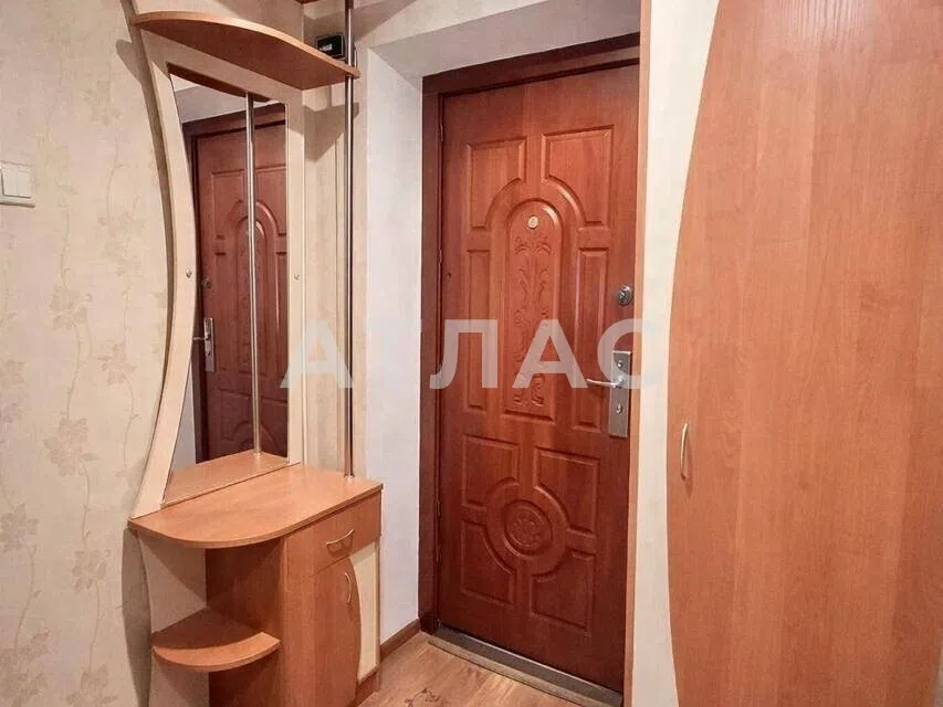 Продаётся 1-комнатная квартира, 32.8 м²