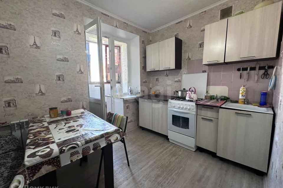 Продаётся 1-комнатная квартира, 29.2 м²