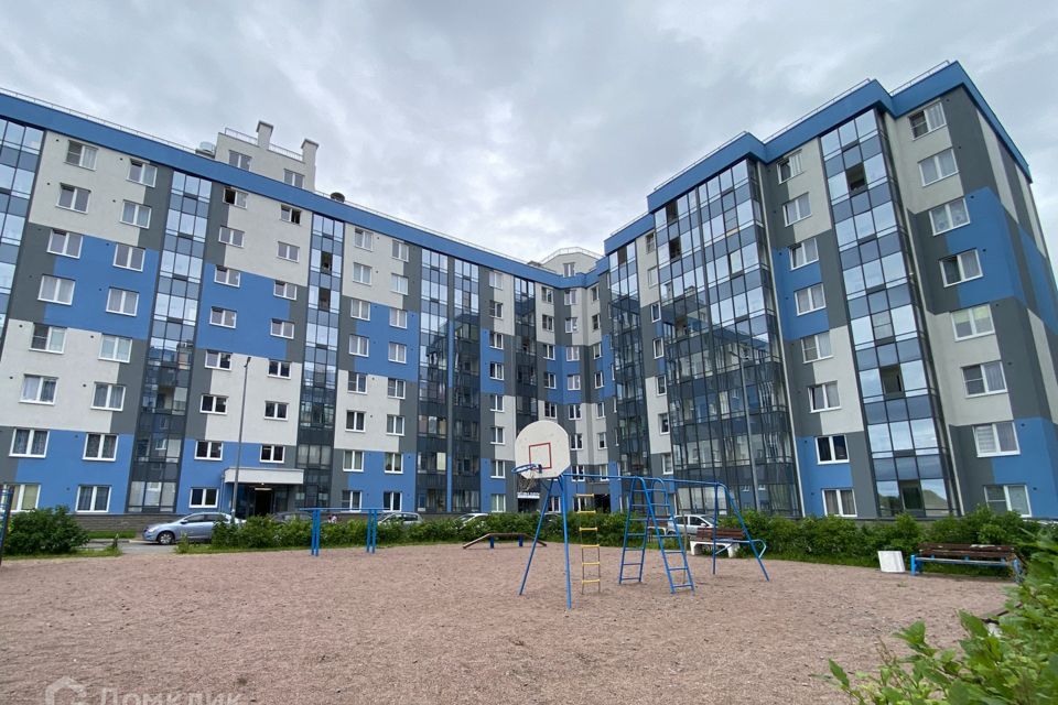 Продаётся студия, 24 м²