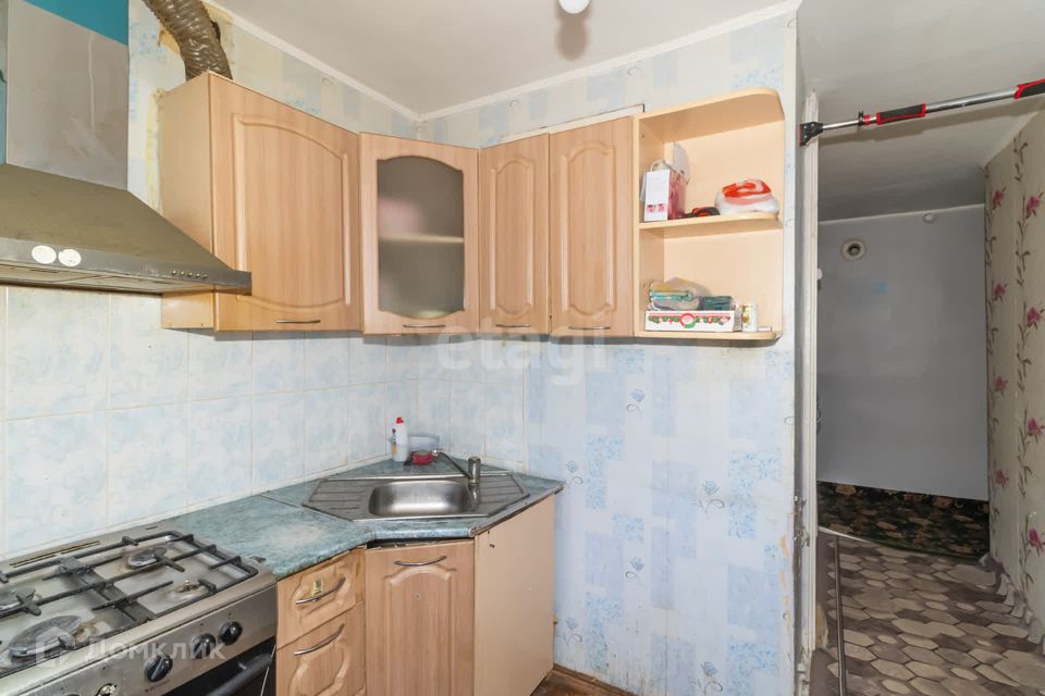 Продаётся 2-комнатная квартира, 47.8 м²