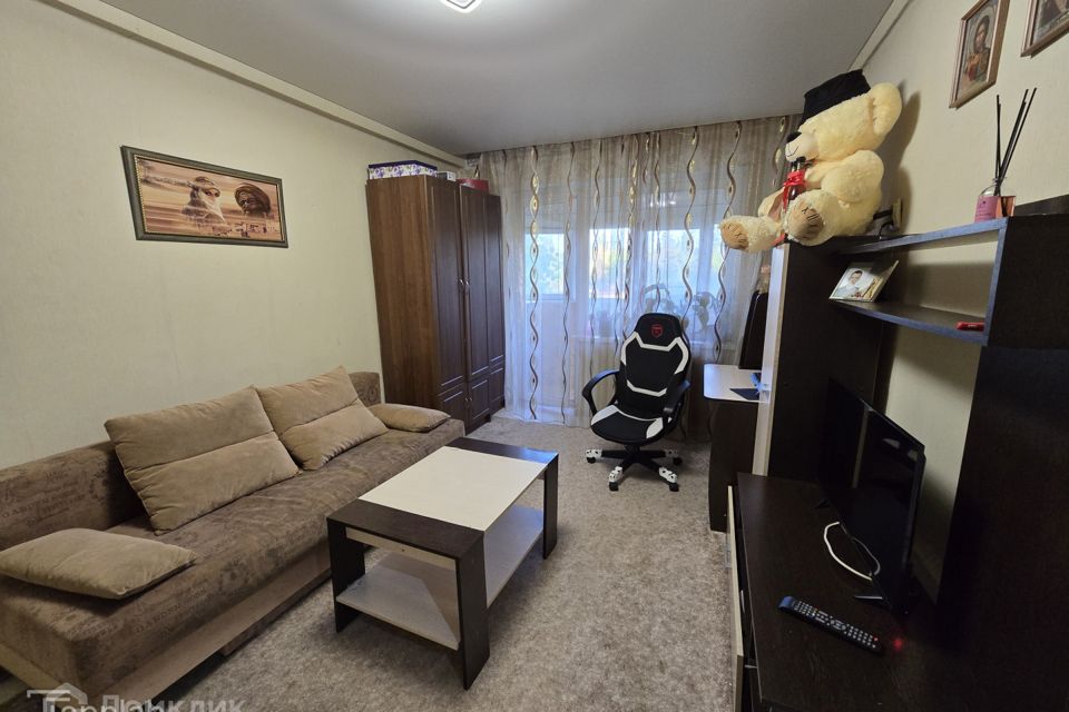 Продаётся 2-комнатная квартира, 45 м²