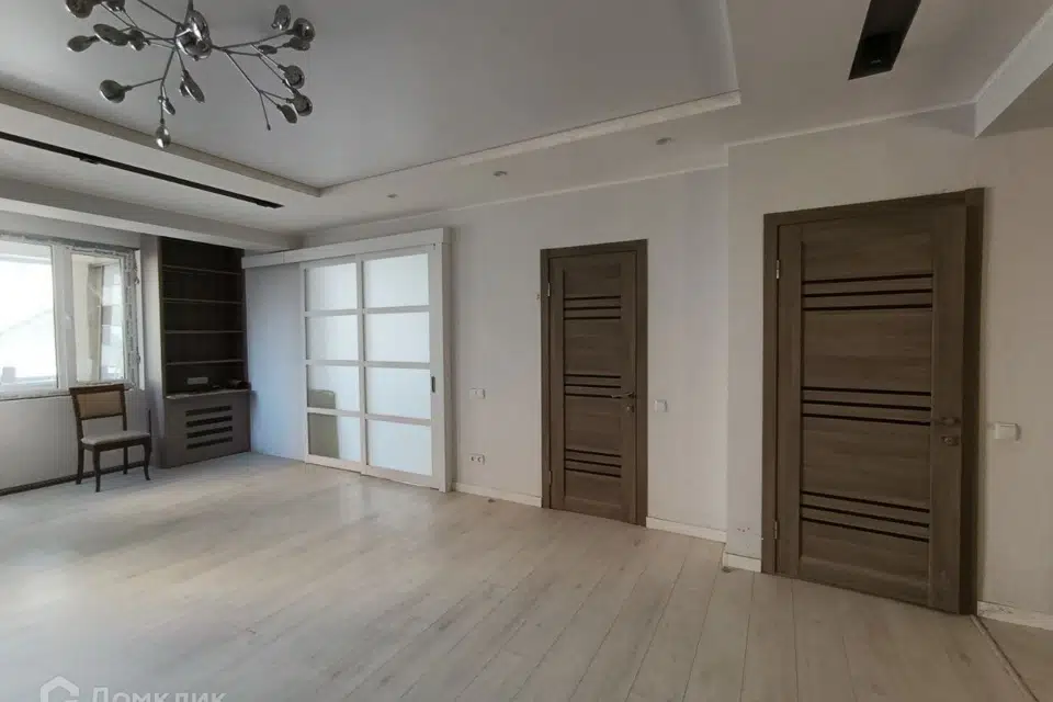 Продаётся 3-комнатная квартира, 85 м²