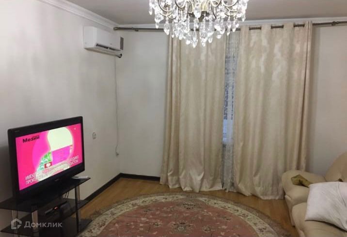 Сдаётся 2-комнатная квартира, 45 м²