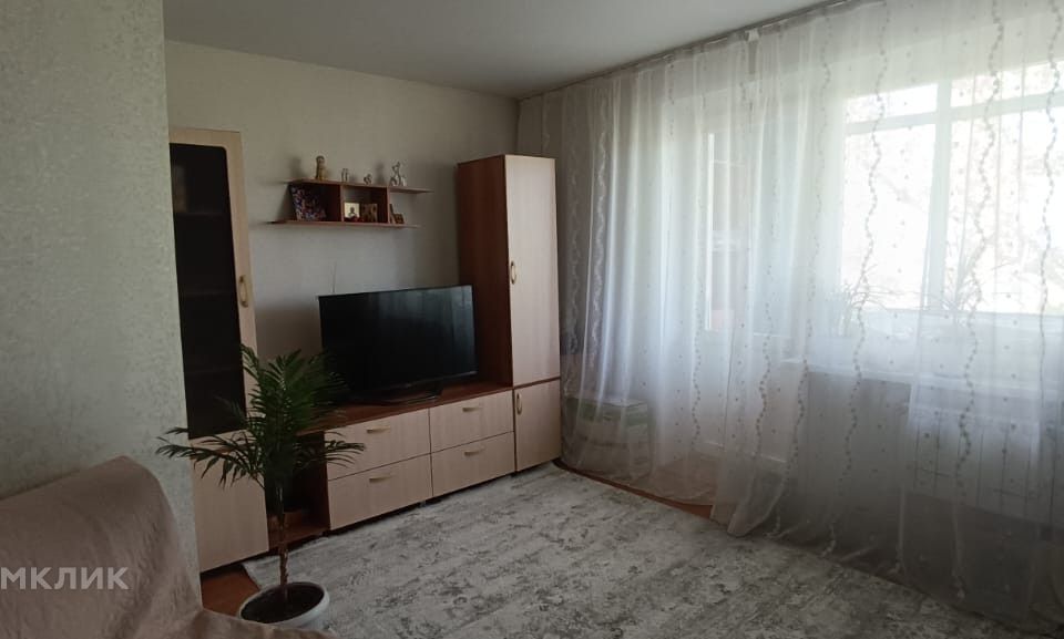 Продаётся 1-комнатная квартира, 27 м²