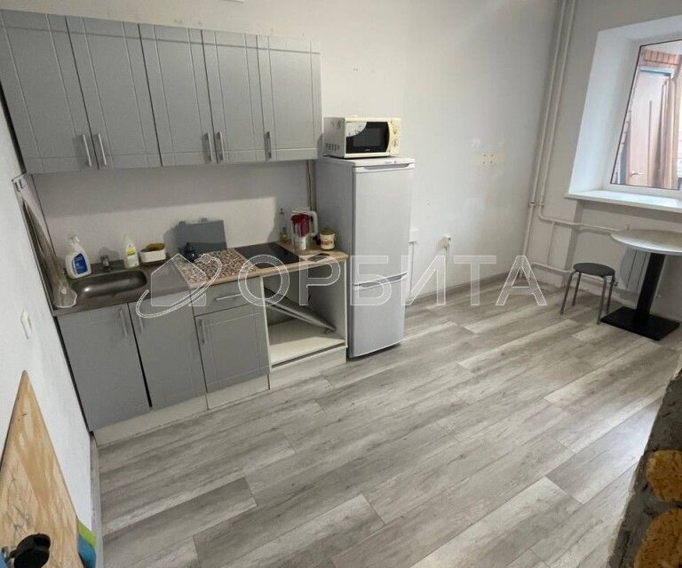 Сдаётся 1-комнатная квартира, 40 м²