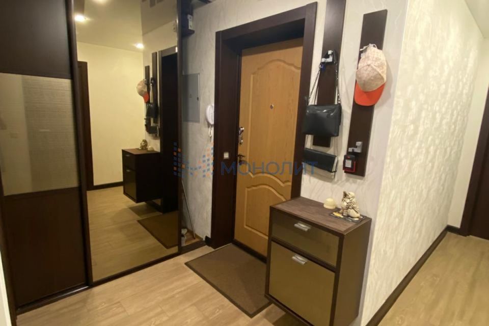 Продаётся 2-комнатная квартира, 70 м²