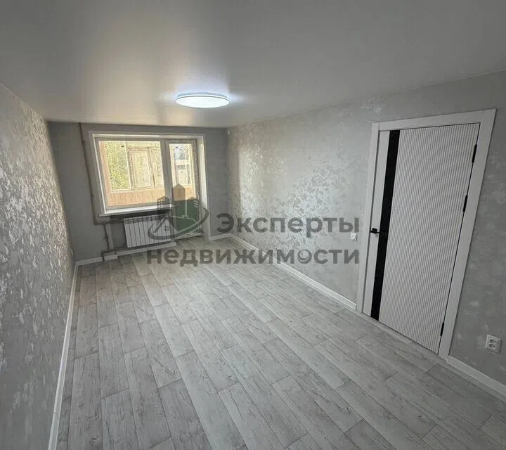 Продаётся 1-комнатная квартира, 30 м²
