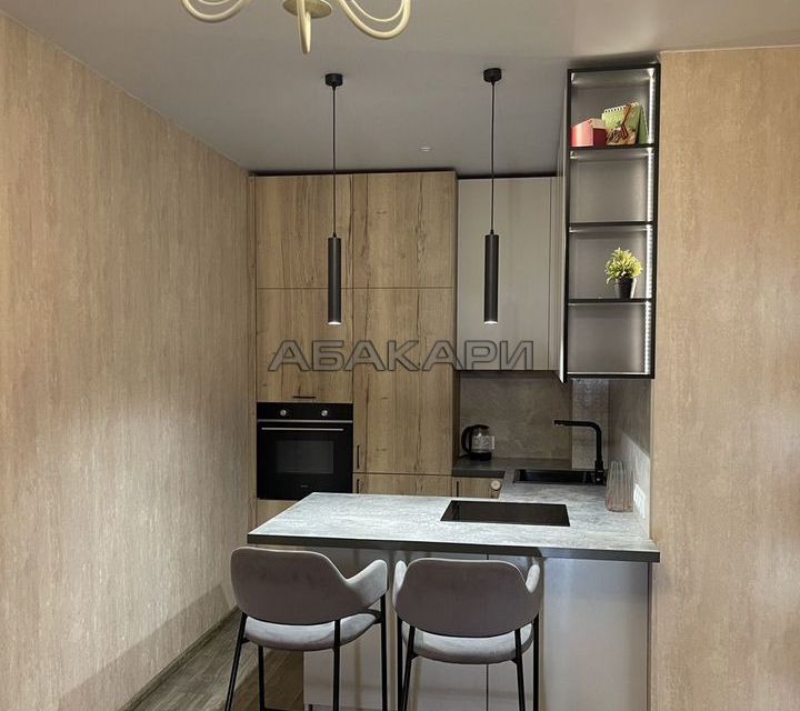 Сдаётся 2-комнатная квартира, 45 м²